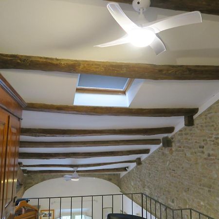 Residenza D'Epoca Lina Διαμέρισμα Brisighella Εξωτερικό φωτογραφία