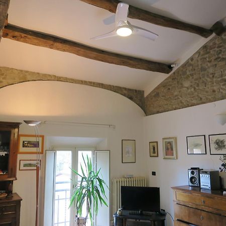 Residenza D'Epoca Lina Διαμέρισμα Brisighella Εξωτερικό φωτογραφία