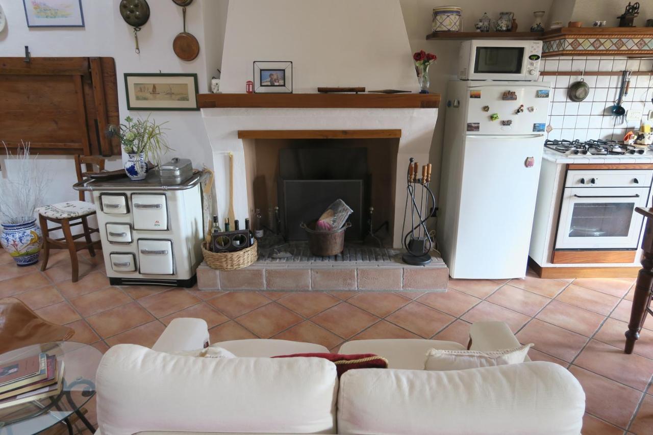 Residenza D'Epoca Lina Διαμέρισμα Brisighella Εξωτερικό φωτογραφία