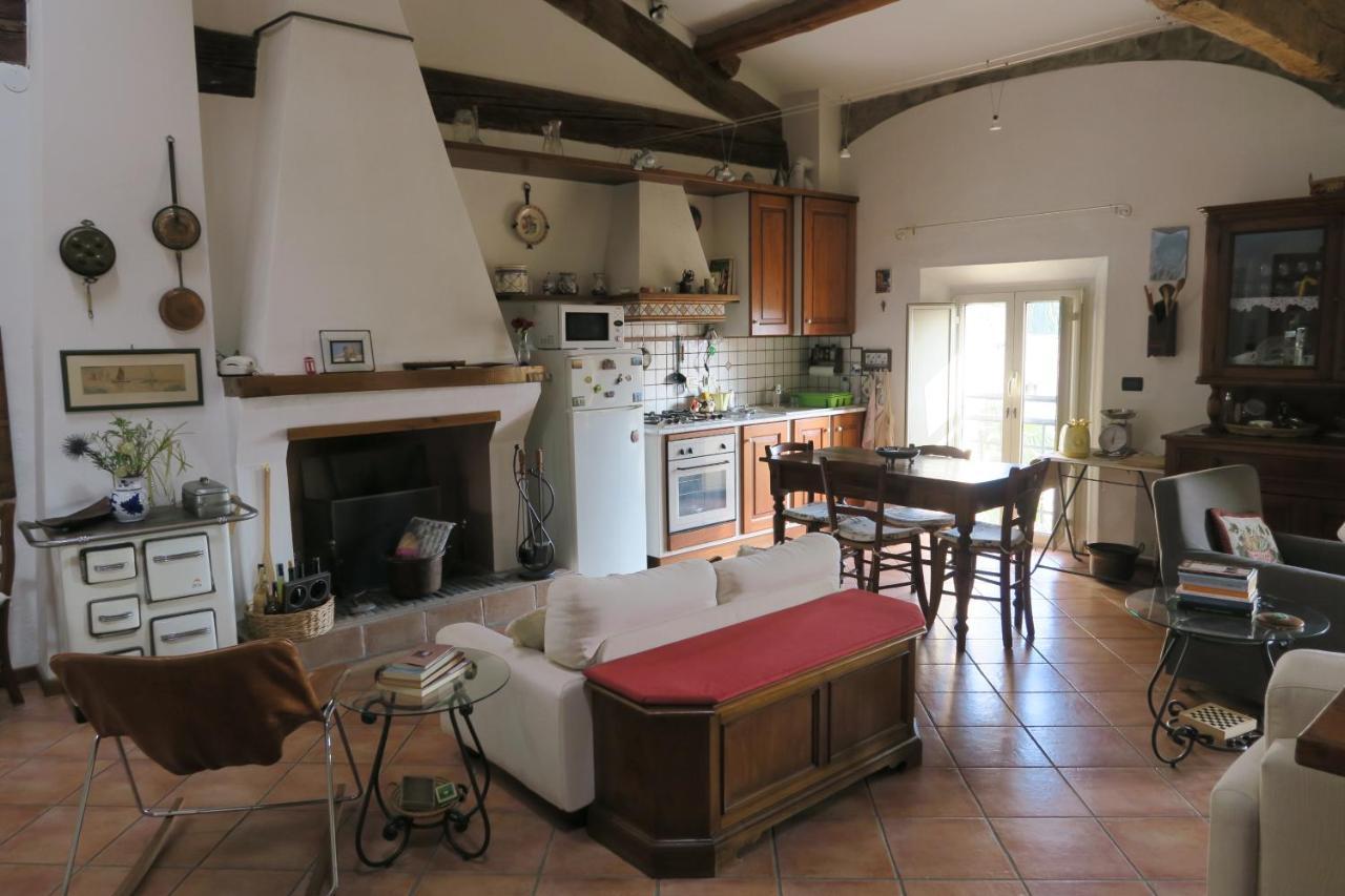 Residenza D'Epoca Lina Διαμέρισμα Brisighella Εξωτερικό φωτογραφία