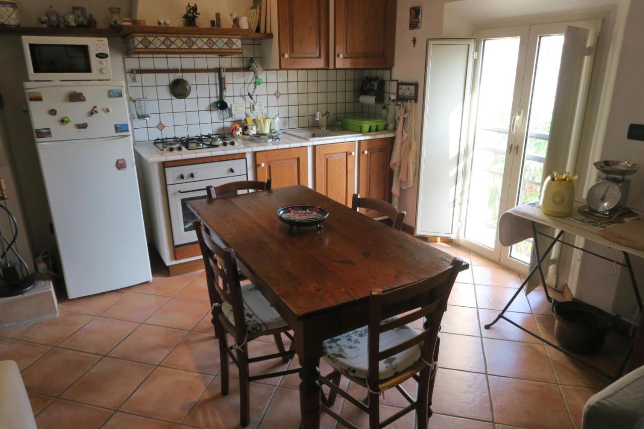 Residenza D'Epoca Lina Διαμέρισμα Brisighella Εξωτερικό φωτογραφία