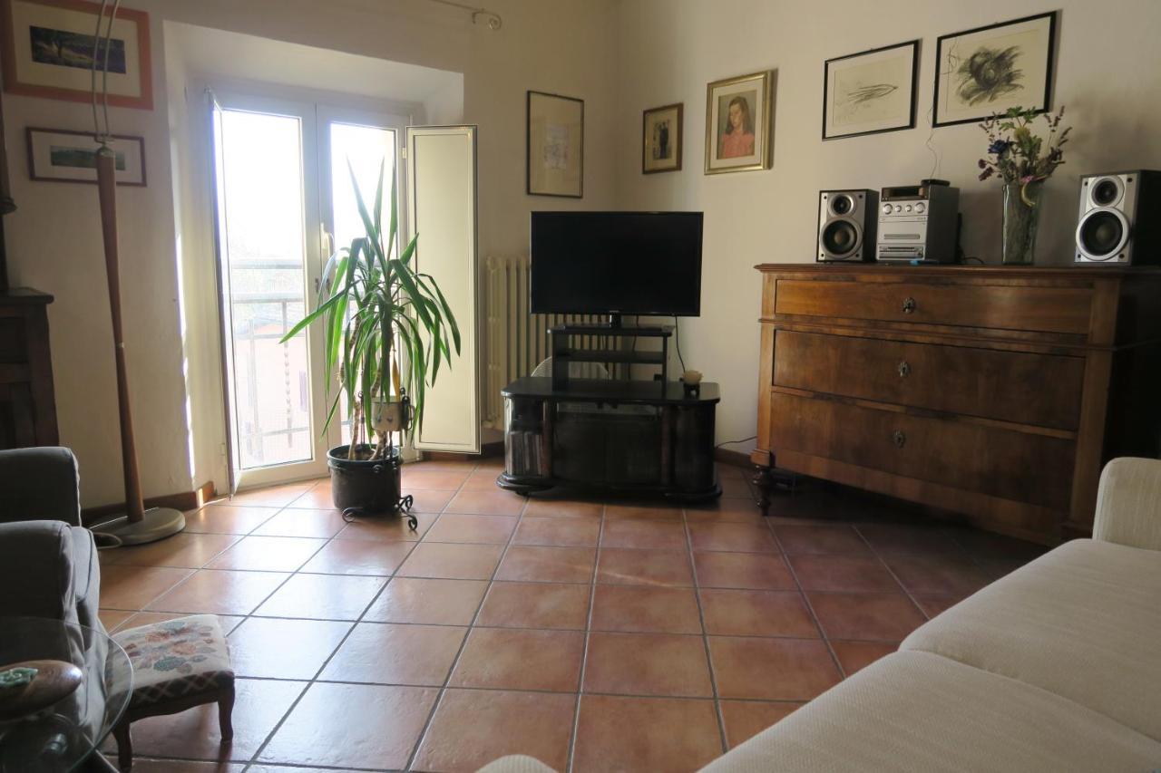 Residenza D'Epoca Lina Διαμέρισμα Brisighella Εξωτερικό φωτογραφία