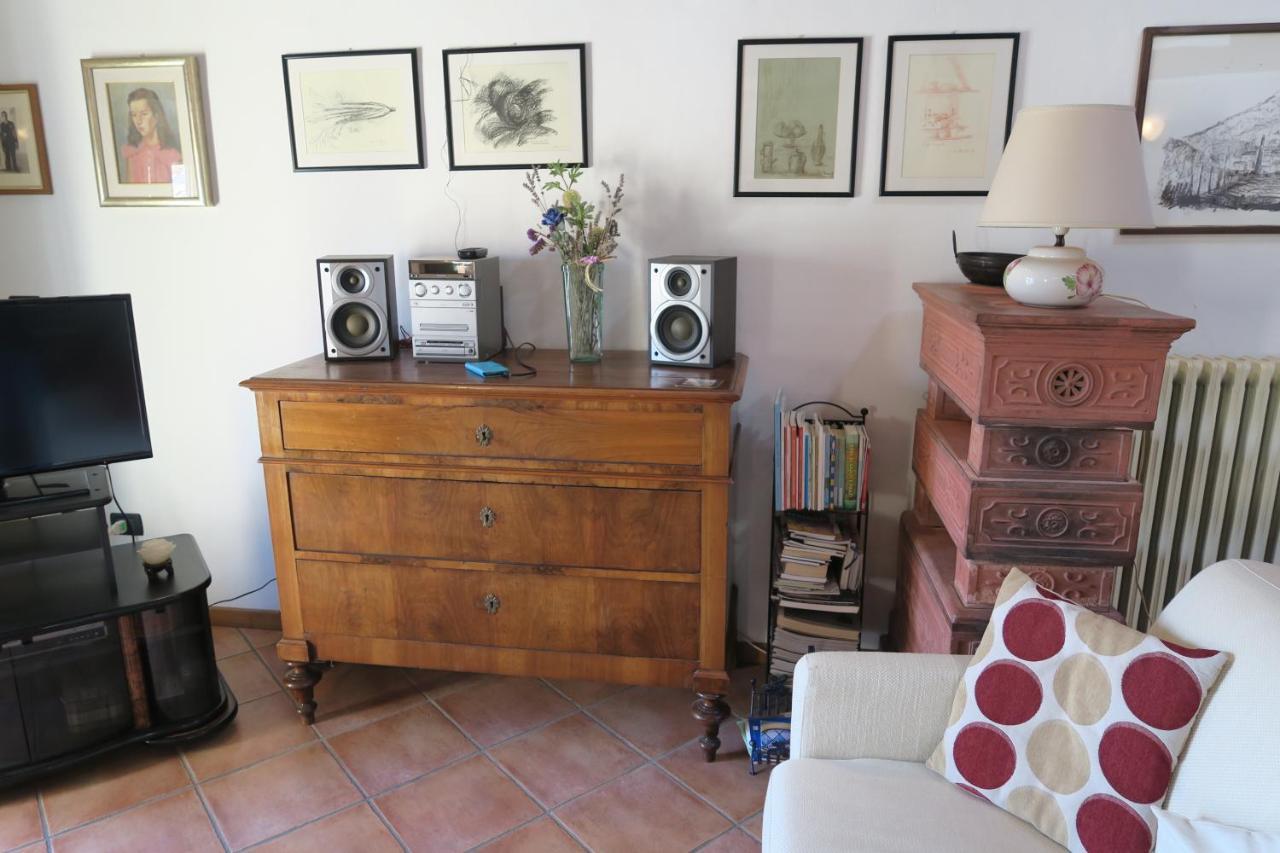 Residenza D'Epoca Lina Διαμέρισμα Brisighella Εξωτερικό φωτογραφία