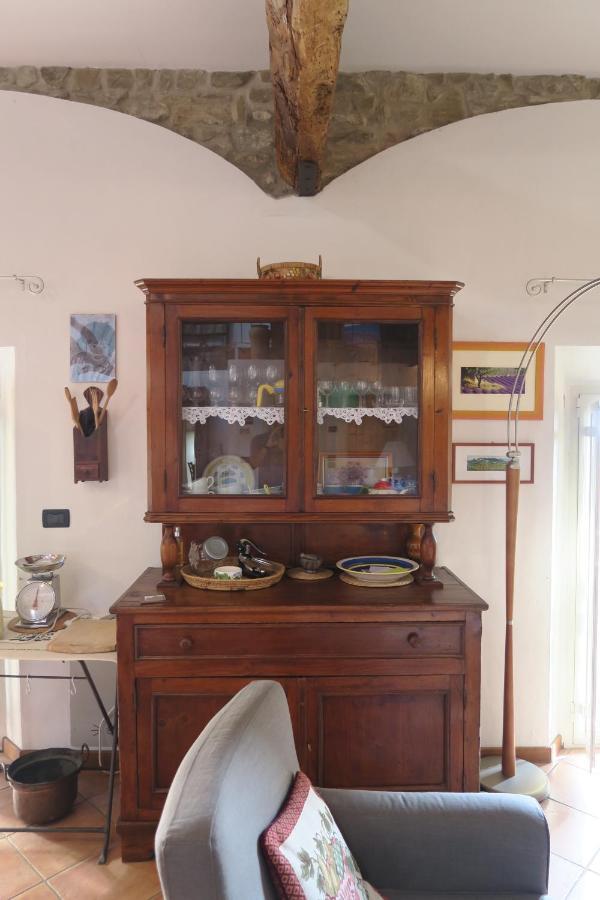 Residenza D'Epoca Lina Διαμέρισμα Brisighella Εξωτερικό φωτογραφία