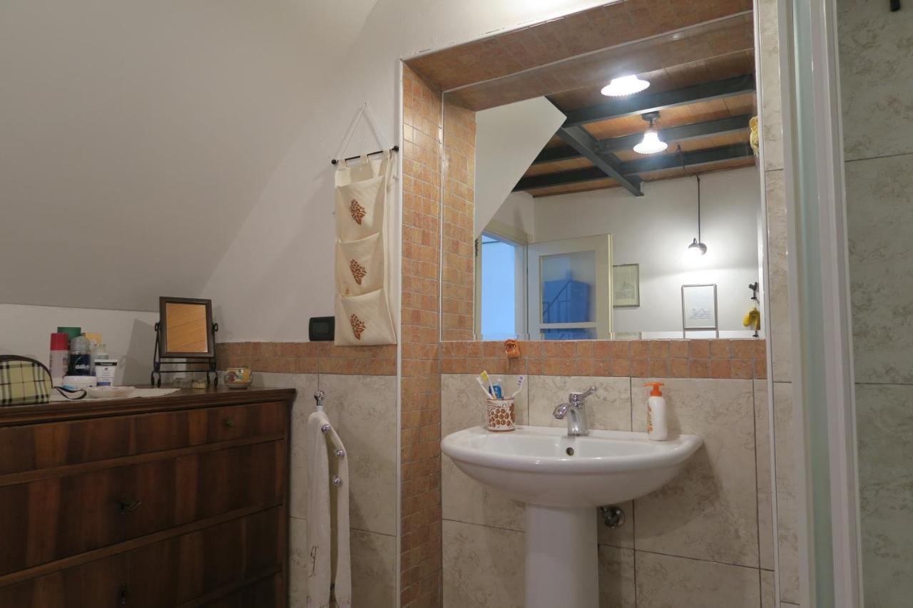 Residenza D'Epoca Lina Διαμέρισμα Brisighella Εξωτερικό φωτογραφία