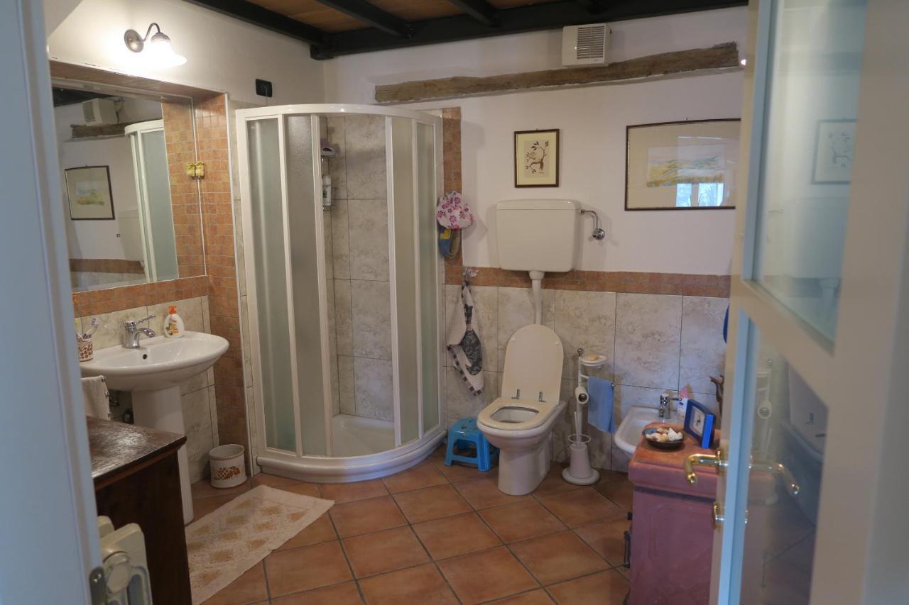 Residenza D'Epoca Lina Διαμέρισμα Brisighella Εξωτερικό φωτογραφία