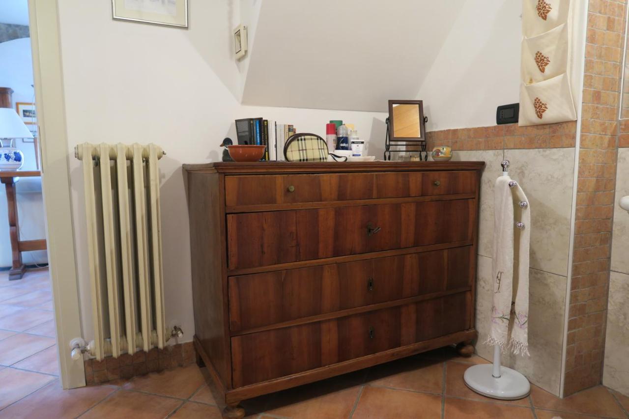 Residenza D'Epoca Lina Διαμέρισμα Brisighella Εξωτερικό φωτογραφία