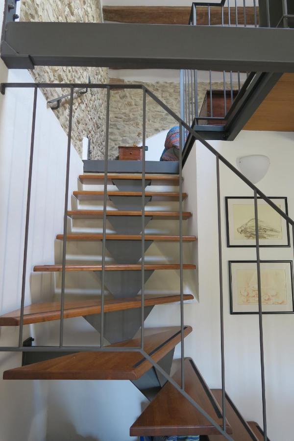 Residenza D'Epoca Lina Διαμέρισμα Brisighella Εξωτερικό φωτογραφία
