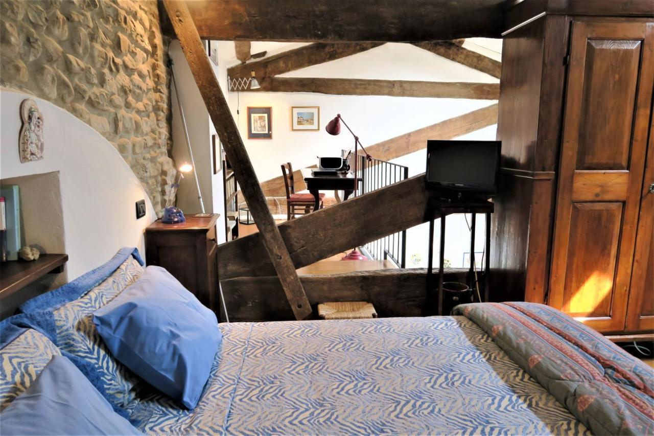 Residenza D'Epoca Lina Διαμέρισμα Brisighella Εξωτερικό φωτογραφία