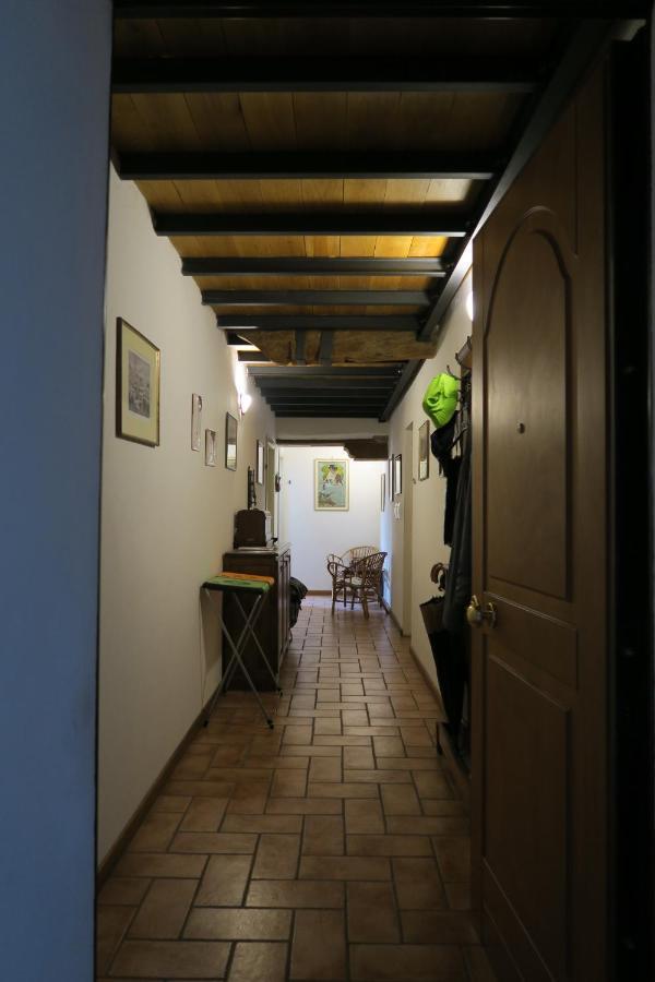 Residenza D'Epoca Lina Διαμέρισμα Brisighella Εξωτερικό φωτογραφία