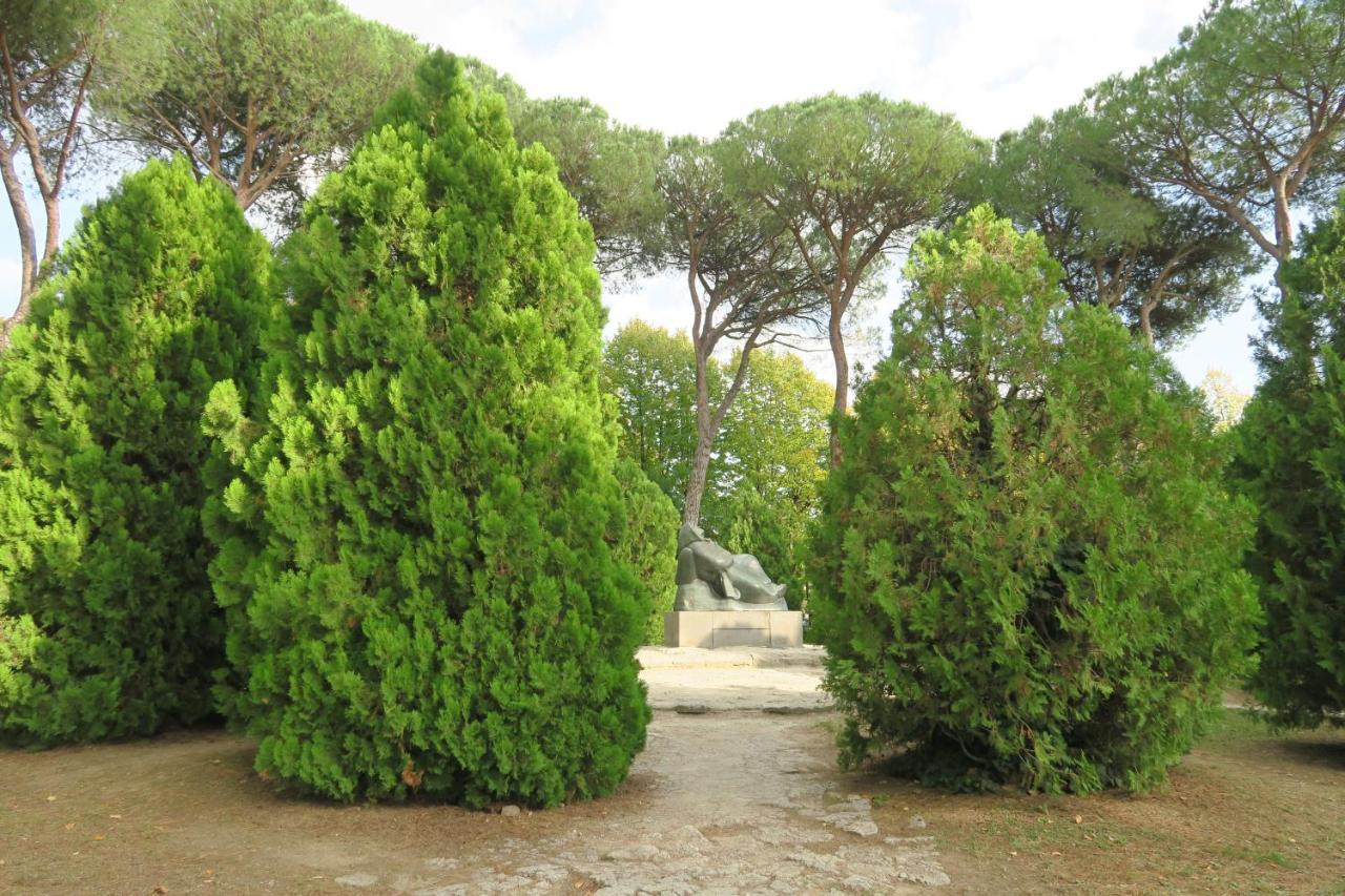 Residenza D'Epoca Lina Διαμέρισμα Brisighella Εξωτερικό φωτογραφία