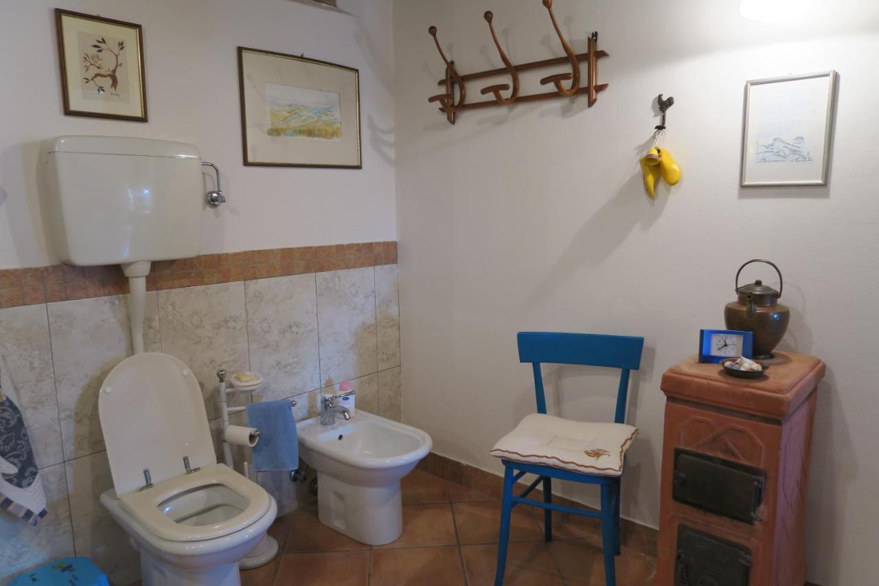 Residenza D'Epoca Lina Διαμέρισμα Brisighella Εξωτερικό φωτογραφία