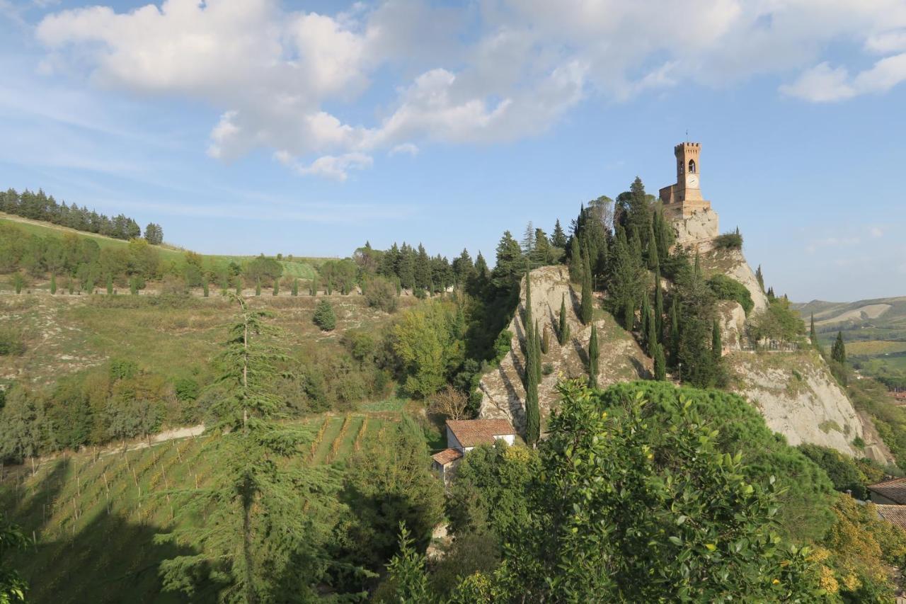 Residenza D'Epoca Lina Διαμέρισμα Brisighella Εξωτερικό φωτογραφία