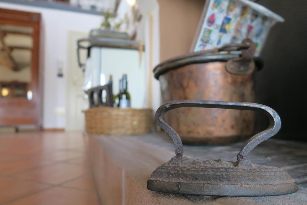 Residenza D'Epoca Lina Διαμέρισμα Brisighella Εξωτερικό φωτογραφία
