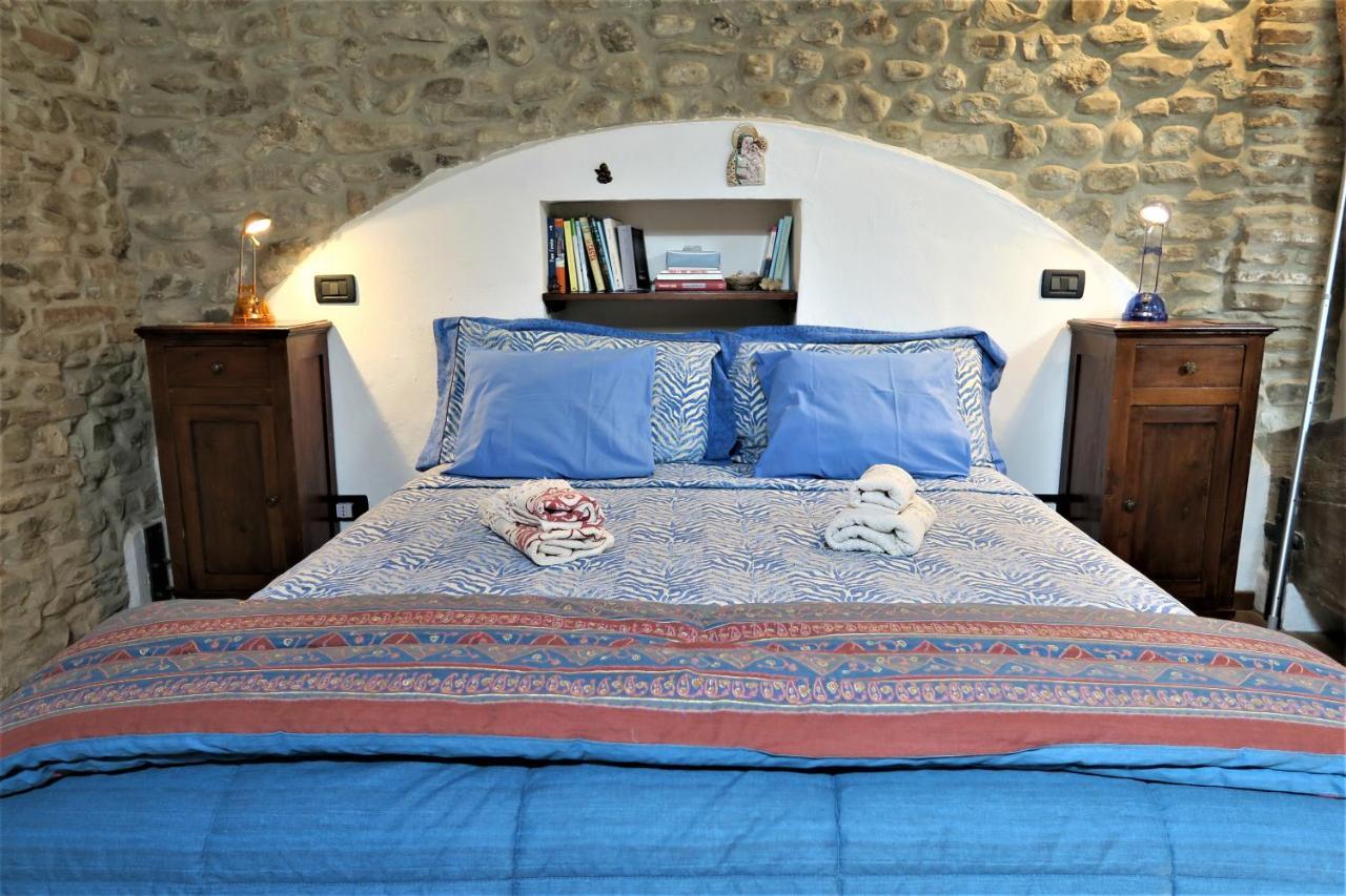 Residenza D'Epoca Lina Διαμέρισμα Brisighella Εξωτερικό φωτογραφία