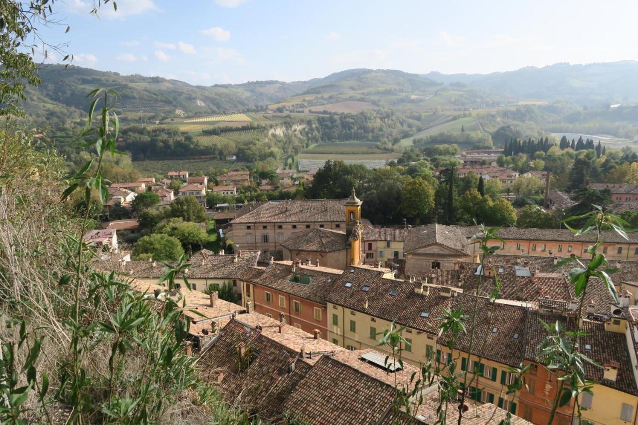 Residenza D'Epoca Lina Διαμέρισμα Brisighella Εξωτερικό φωτογραφία