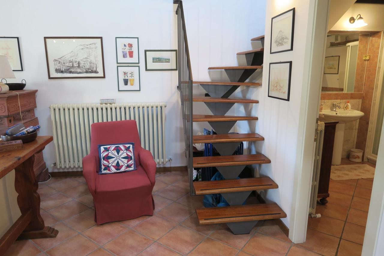 Residenza D'Epoca Lina Διαμέρισμα Brisighella Εξωτερικό φωτογραφία
