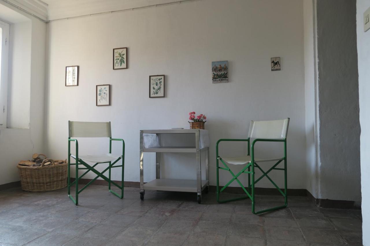 Residenza D'Epoca Lina Διαμέρισμα Brisighella Εξωτερικό φωτογραφία