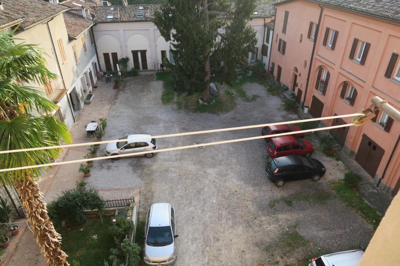 Residenza D'Epoca Lina Διαμέρισμα Brisighella Εξωτερικό φωτογραφία