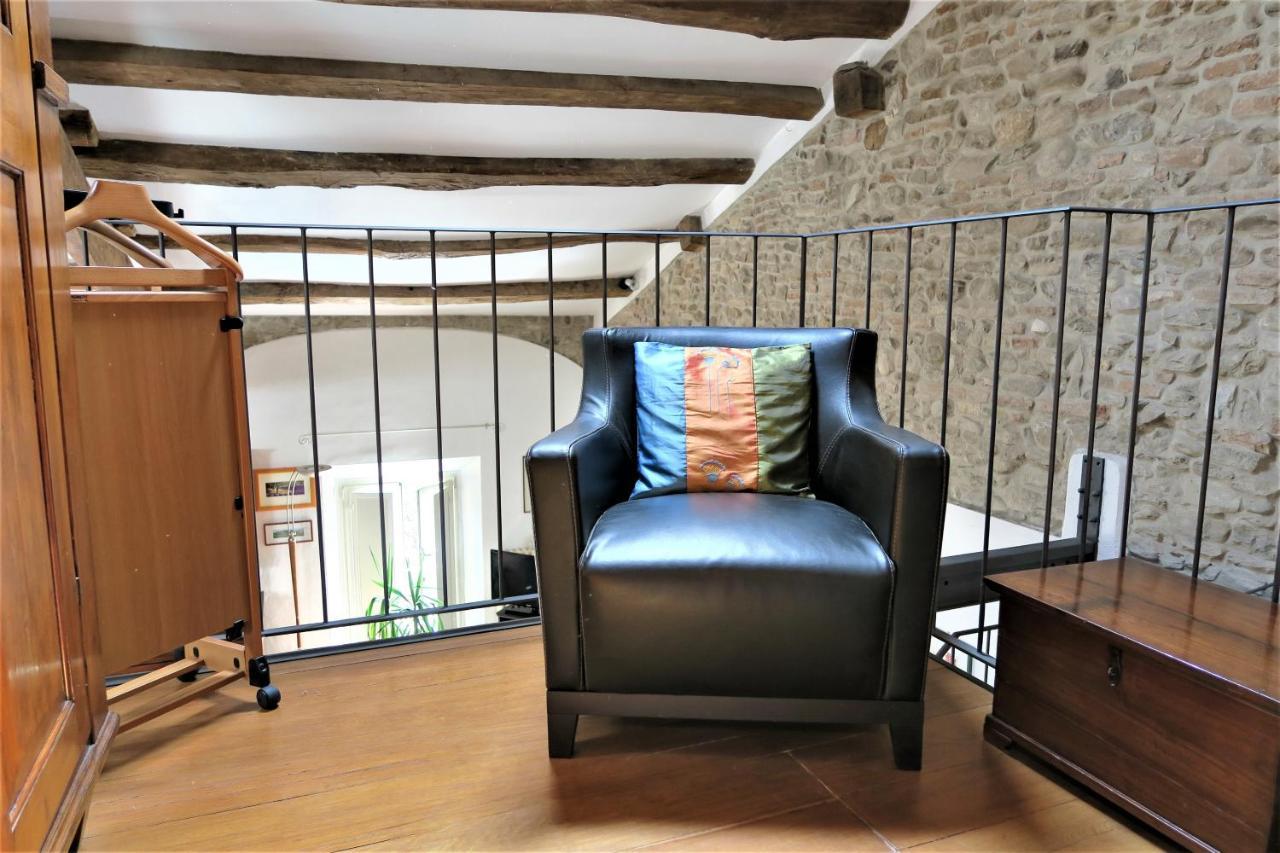Residenza D'Epoca Lina Διαμέρισμα Brisighella Εξωτερικό φωτογραφία