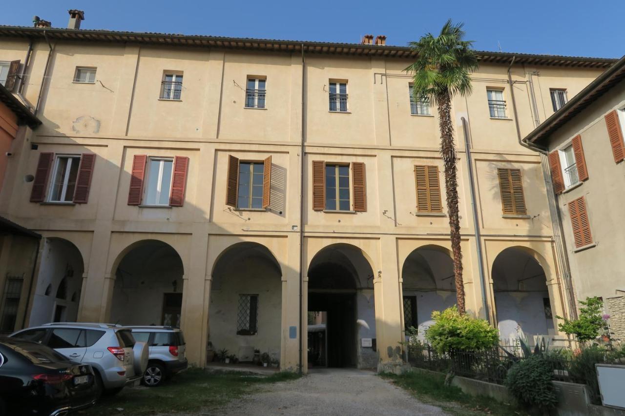 Residenza D'Epoca Lina Διαμέρισμα Brisighella Εξωτερικό φωτογραφία